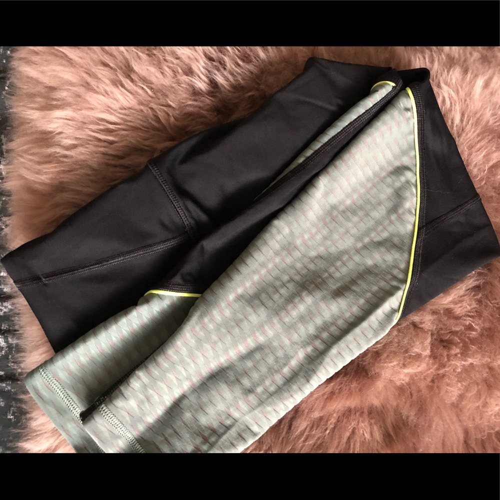 Vsx Capri pants